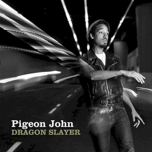 Dragon Slayer封面