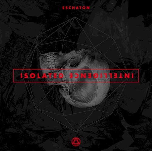 Isolated Intelligence封面
