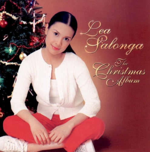 The Christmas Album封面