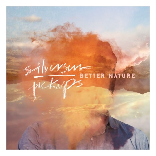 Better Nature封面