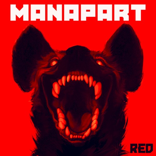 Red封面