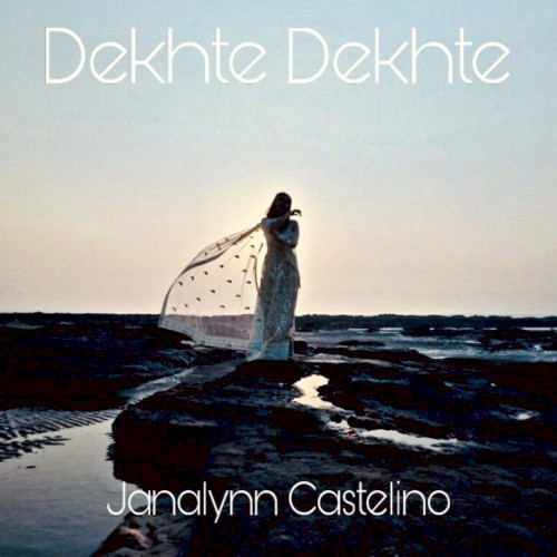 Dekhte Dekhte (Recreated)封面
