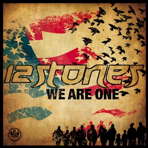 We Are One (WWE mix)封面