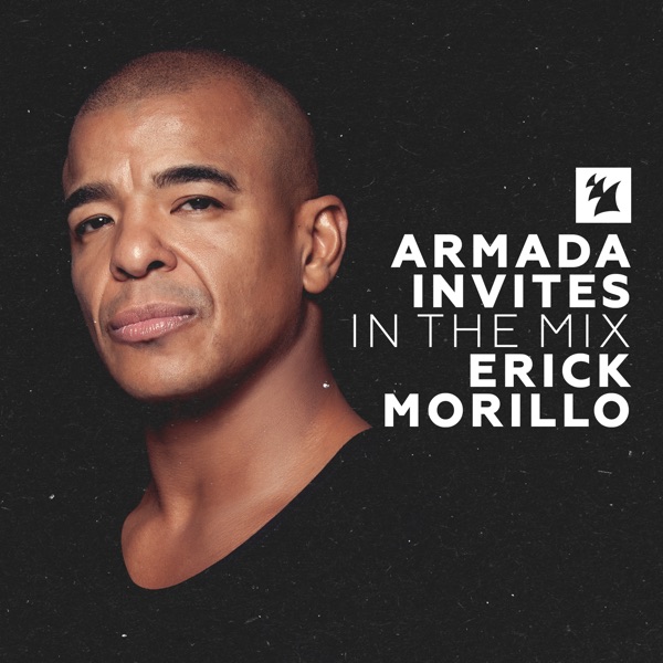 Armada Invites (in the mix): Erick Morillo封面