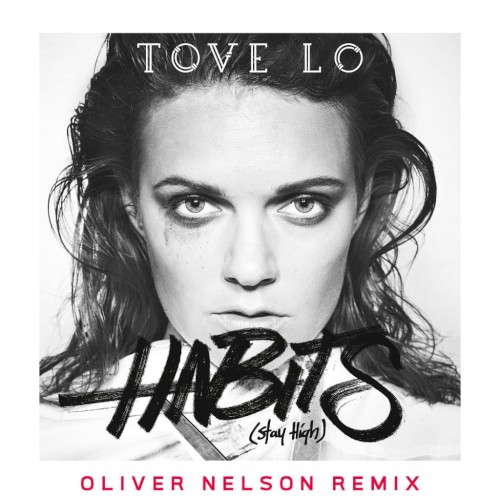 Habits (Stay High) - The Remixes封面
