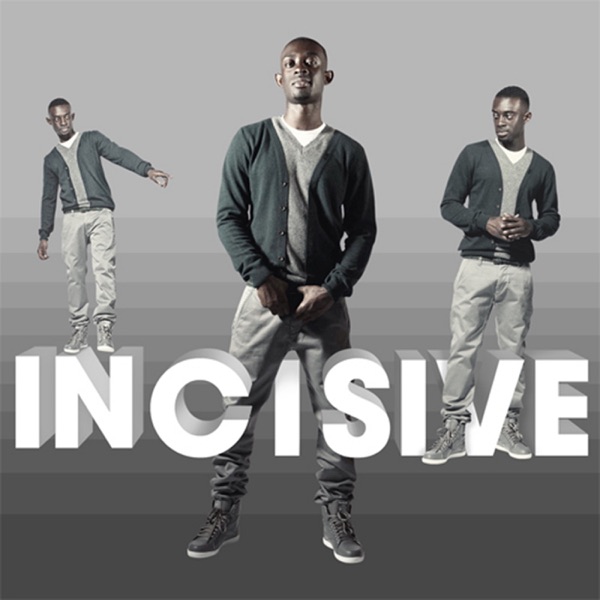 In-Ci-Sive封面