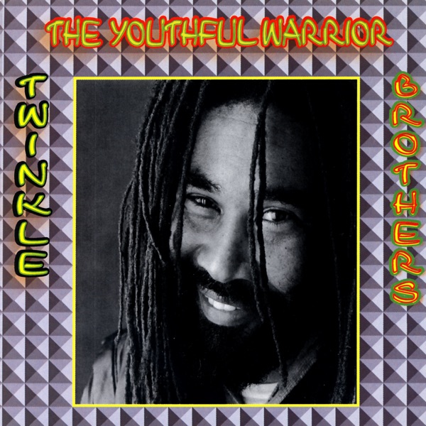 The Youthful Warrior封面
