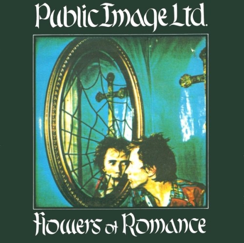 Flowers of Romance封面