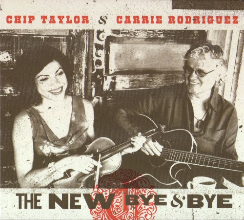 The New Bye & Bye封面
