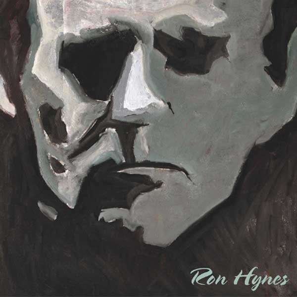 Ron Hynes封面