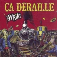 Ça déraille封面