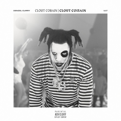Clout Cobain | Clout Co13a1n封面