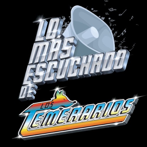 Lo más escuchado de封面