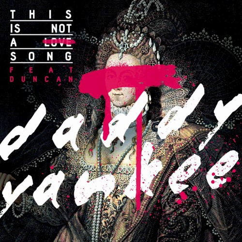 This Is Not a Love Song封面