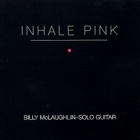 Inhale Pink封面