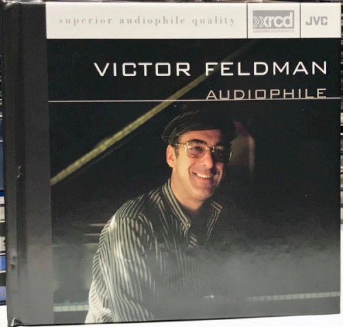 Audiophile封面