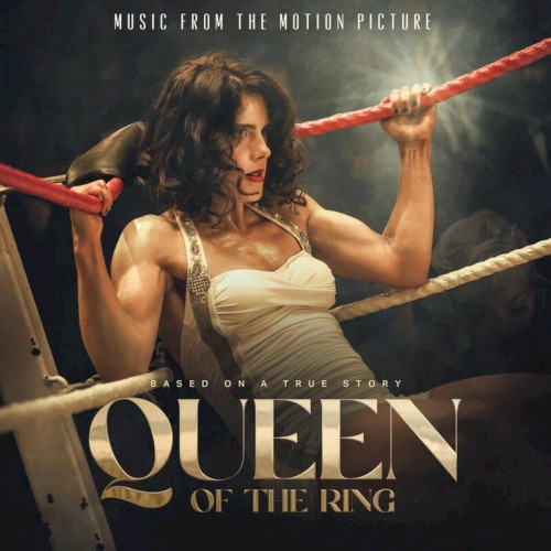 Dust in the Wind (from Queen of the Ring: Music from the Motion Picture)封面