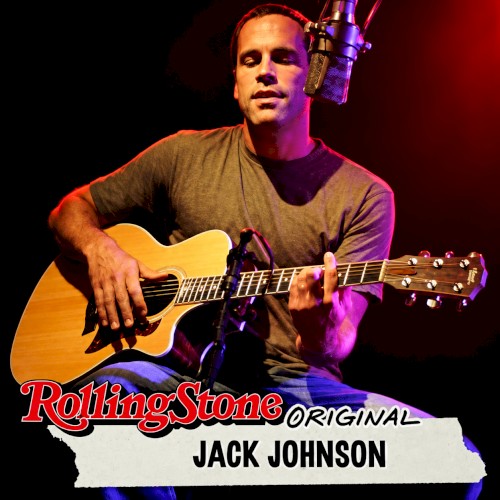 Rolling Stone Original封面