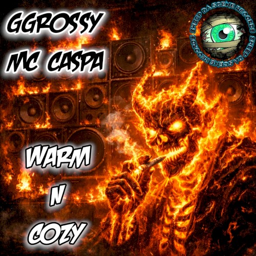 Warm N Cozy封面