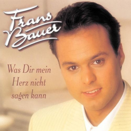 Was Dir mein Herz nicht sagen kann封面