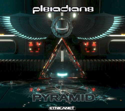 Pyramid封面