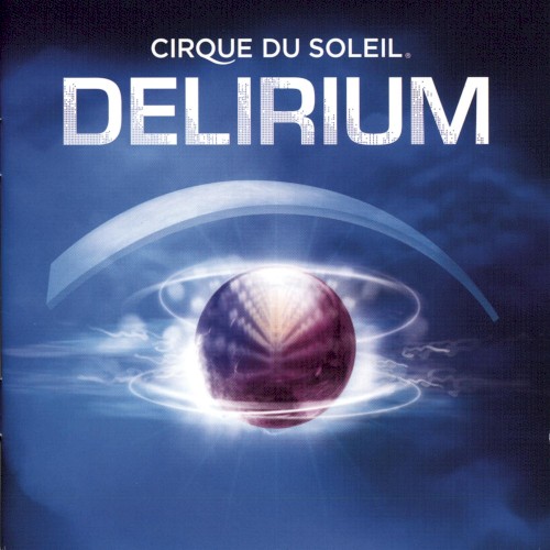 Delirium封面