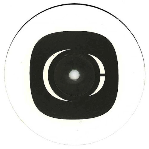 One Chance / Labyrinth封面