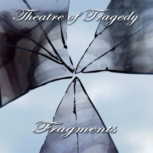 Fragments封面