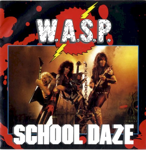 School Daze封面