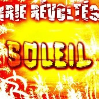 Soleil封面