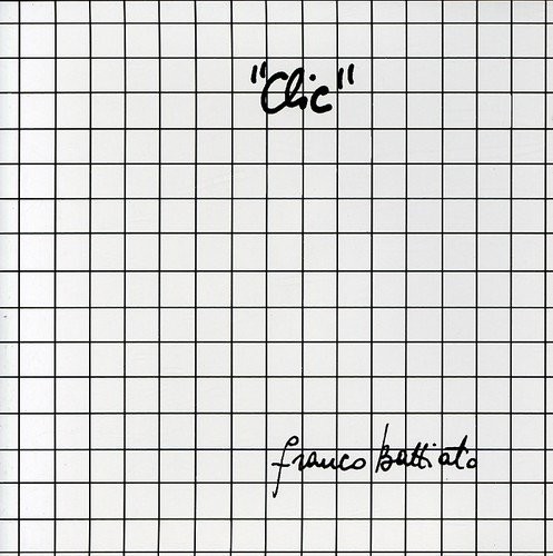 “Clic”封面