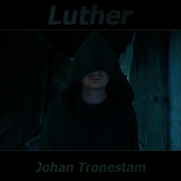 Luther封面