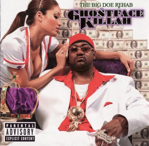 The Big Doe Rehab封面