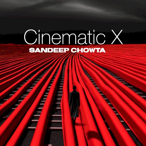 Cinematic X封面