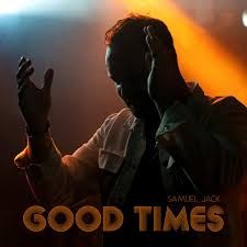 Good Times封面