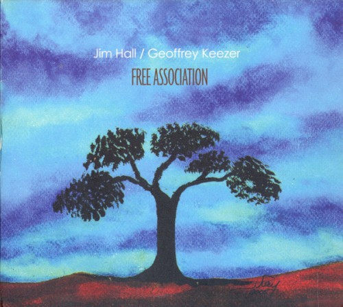 Free Association封面