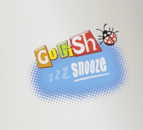 Snooze封面
