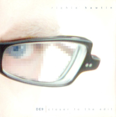 DE9 | Closer to the Edit封面