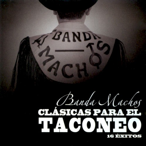 Clásicas para el taconeo封面