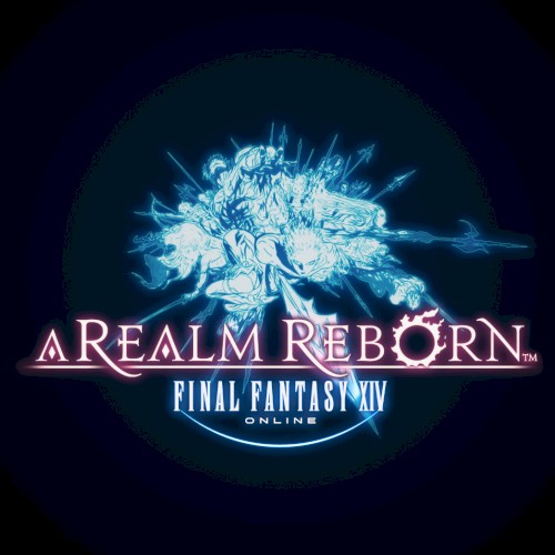 Final Fantasy XIV: A Realm Reborn (Sound Effects and Field Tracks)封面