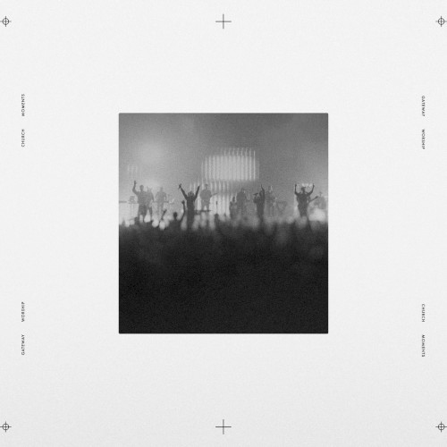Church Moments (Live)封面