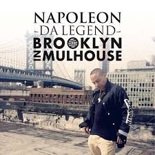 Brooklyn In Mulhouse封面