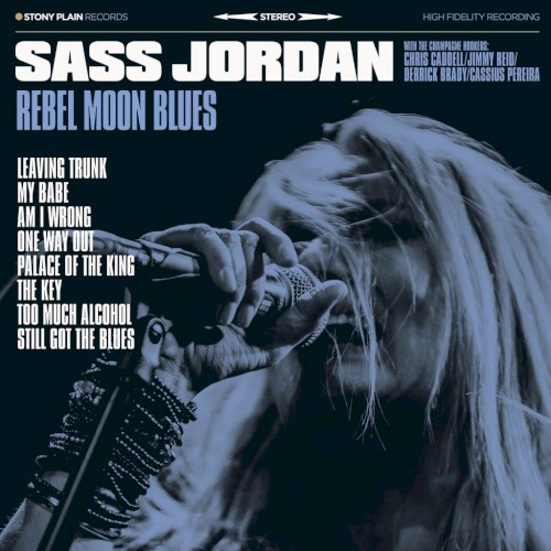Am I Wrong封面