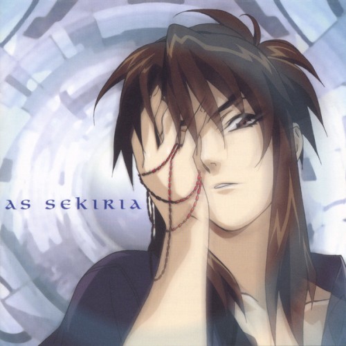 As Sekiria: Priss Asagiri Vocal Collection封面