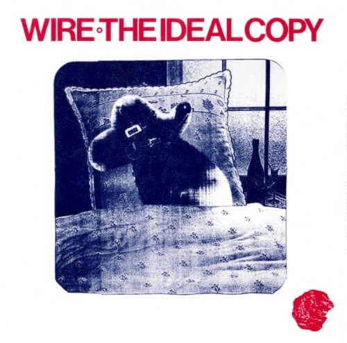 The Ideal Copy封面