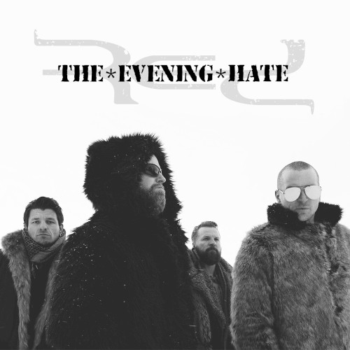 The Evening Hate封面
