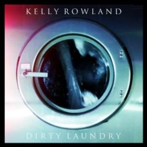 Dirty Laundry封面