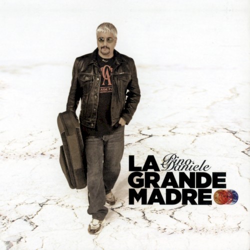 La grande madre封面