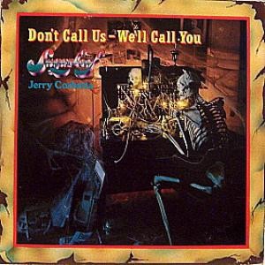 Don’t Call Us — We’ll Call You封面