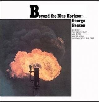 Beyond the Blue Horizon封面